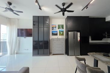 Inspirasi Mont Kiara