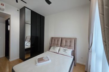 Inspirasi Mont Kiara