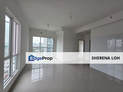 Brand new 3 bedrooms house for sale at 121 Residences, Kayu Ara, Petaling Jaya, Selangor., Selangor, Kayu Ara