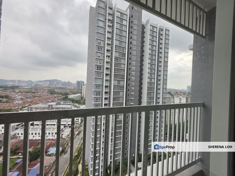 Brand new 3 bedrooms house for sale at 121 Residences, Kayu Ara, Petaling Jaya, Selangor., Selangor, Kayu Ara