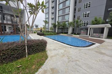 121 Residences
