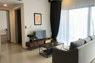 Sunway Mont Residences