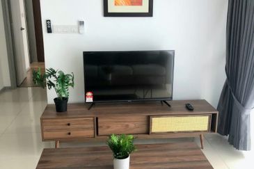 Sunway Mont Residences