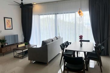 Sunway Mont Residences