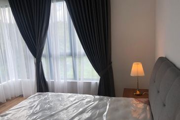 Sunway Mont Residences