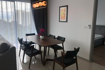 Sunway Mont Residences