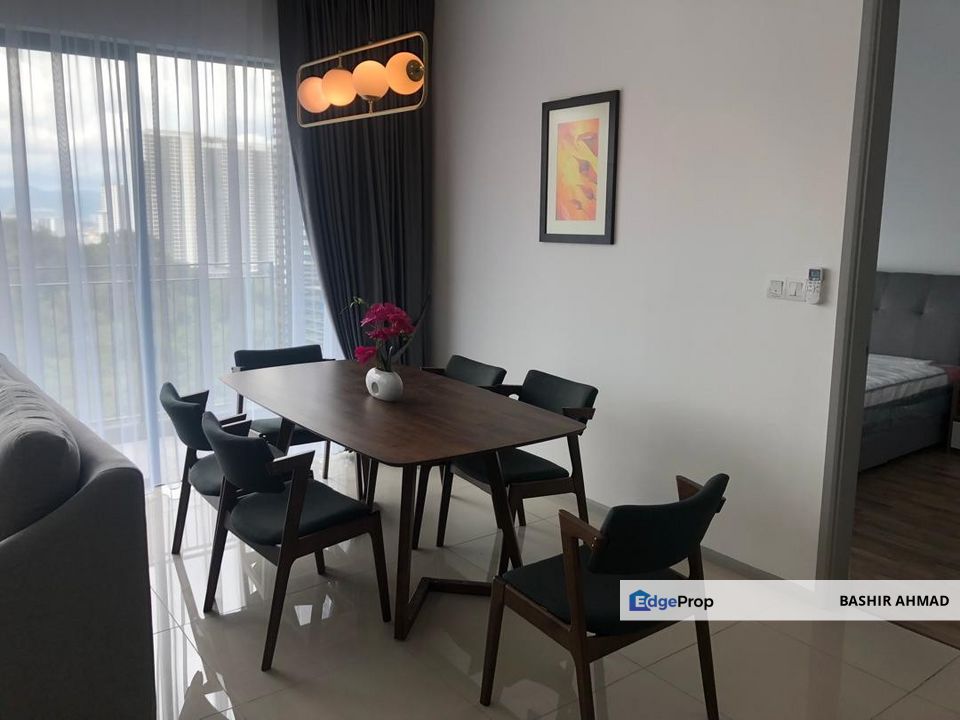 Sunway Mont Residences @Mont Kiara for SALE, Kuala Lumpur, Mont Kiara