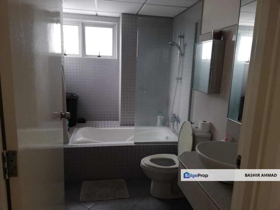 SALE RM 560,000, Kuala Lumpur, Mont Kiara