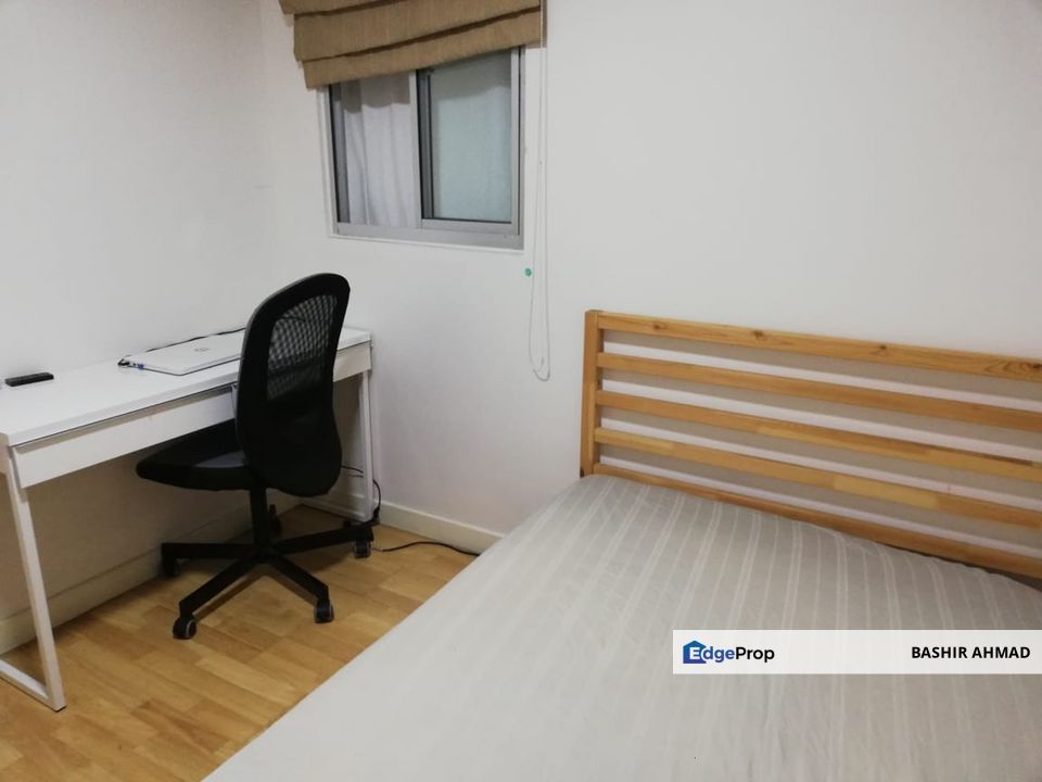 SALE RM 560,000, Kuala Lumpur, Mont Kiara