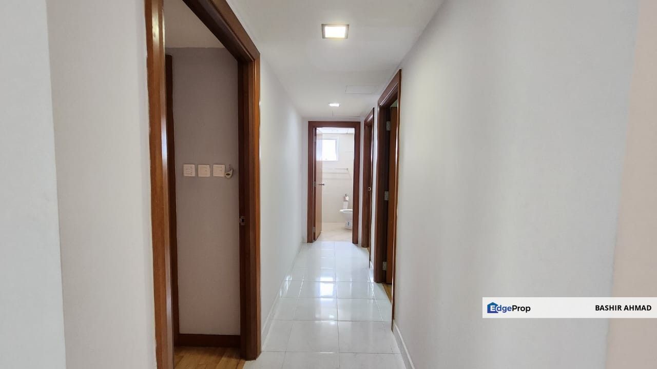 Sale RM 610,000, Kuala Lumpur, Mont Kiara