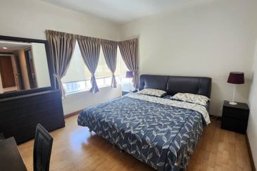 Kiara Designer Suites