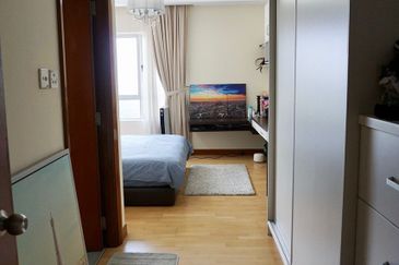 Kiara Designer Suites