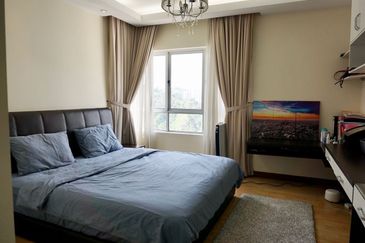 Kiara Designer Suites