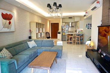 Kiara Designer Suites