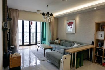 Kiara Designer Suites