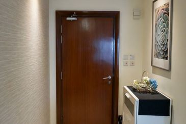 Kiara Designer Suites