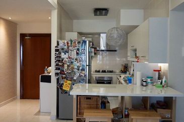 Kiara Designer Suites