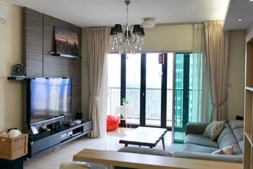 Kiara Designer Suites