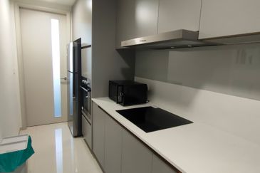 Residensi Solaris Parq