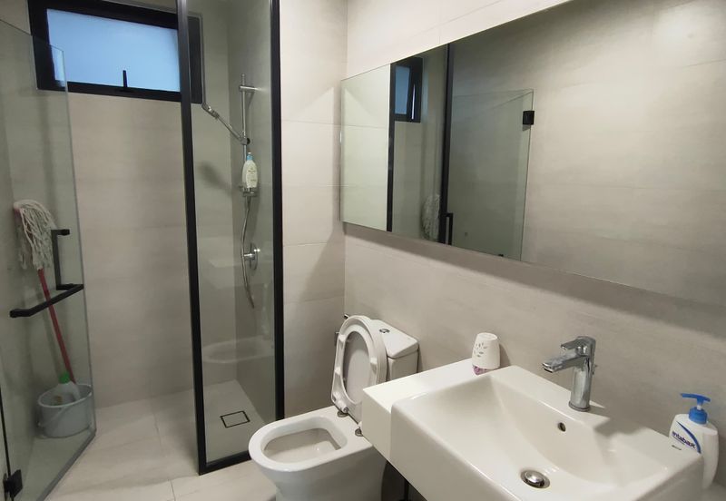 Residensi Solaris Parq