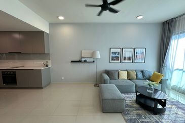 Residensi Solaris Parq