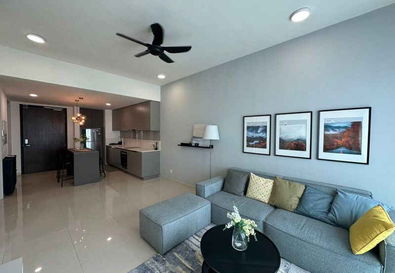 Residensi Solaris Parq