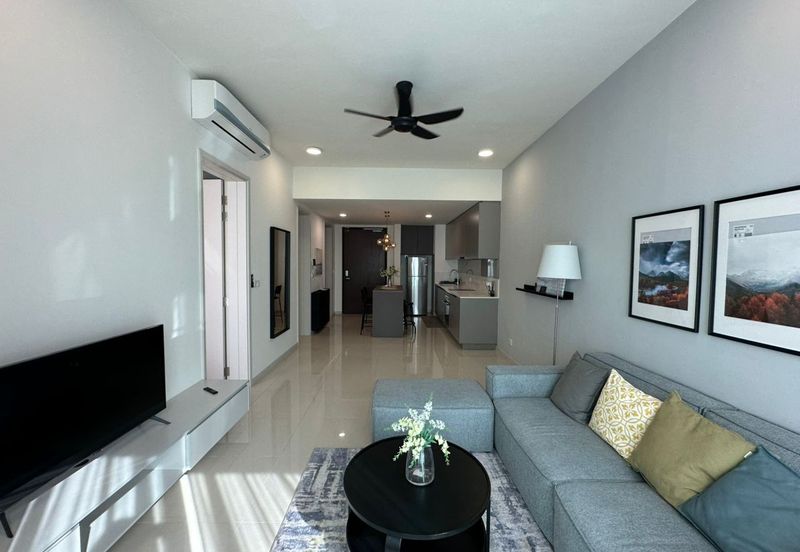 Residensi Solaris Parq