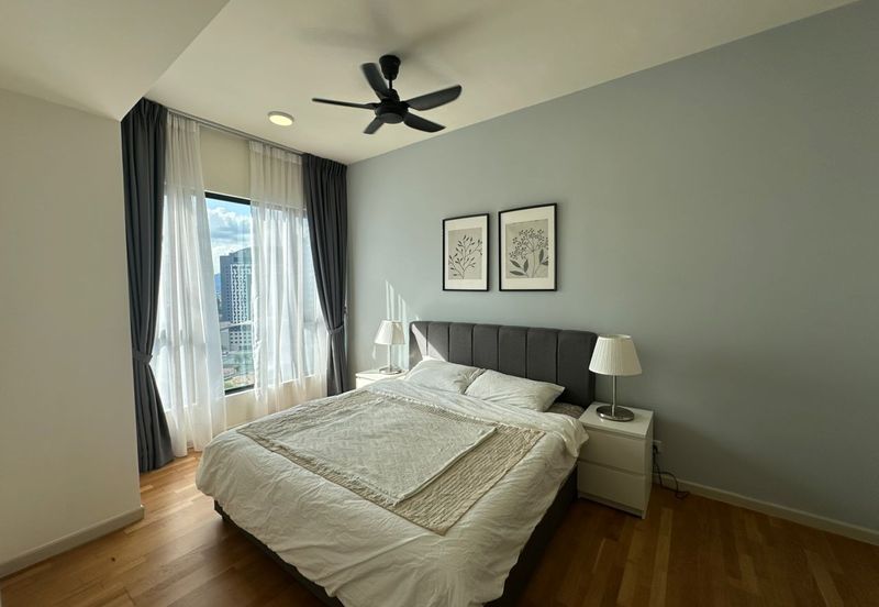 Residensi Solaris Parq