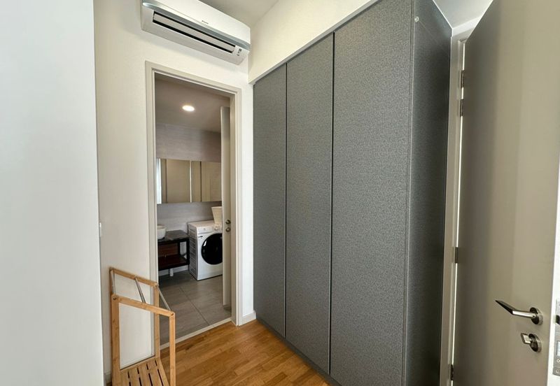 Residensi Solaris Parq