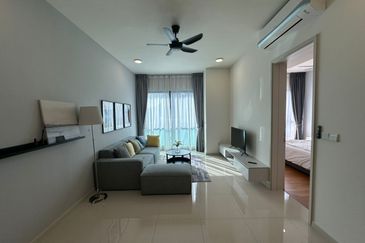 Residensi Solaris Parq