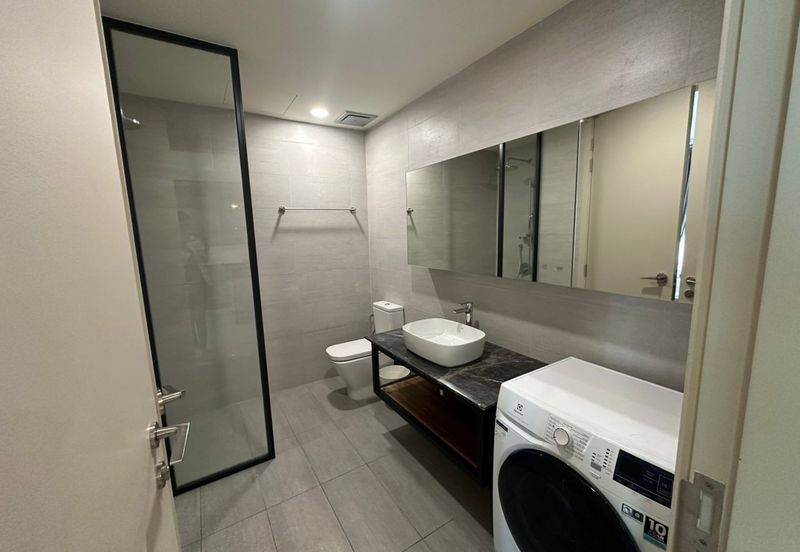 Residensi Solaris Parq