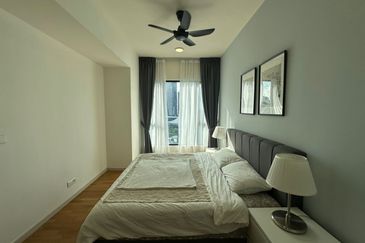 Residensi Solaris Parq