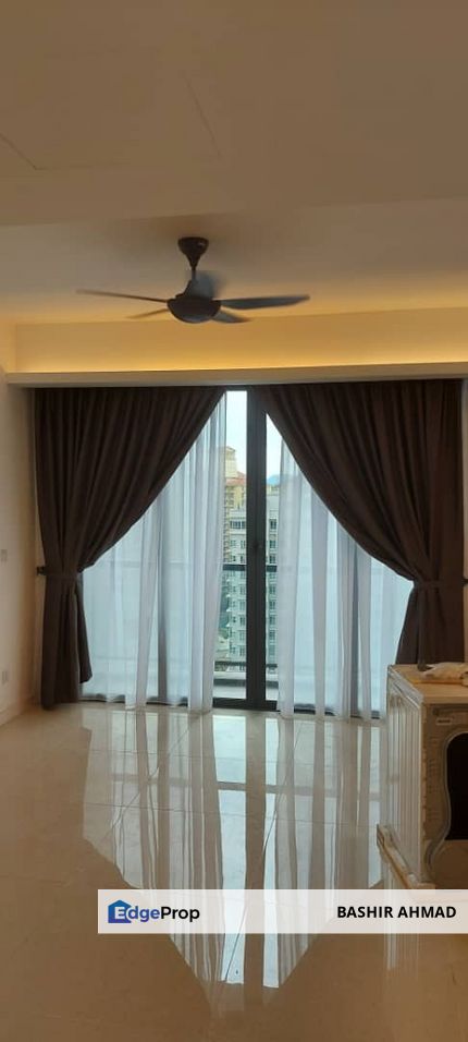 Agile Mont Kiara MK26, Luxurious Dual Key Condo for SALE, Kuala Lumpur, Mont Kiara