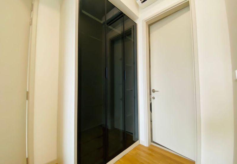 Residensi Solaris Parq