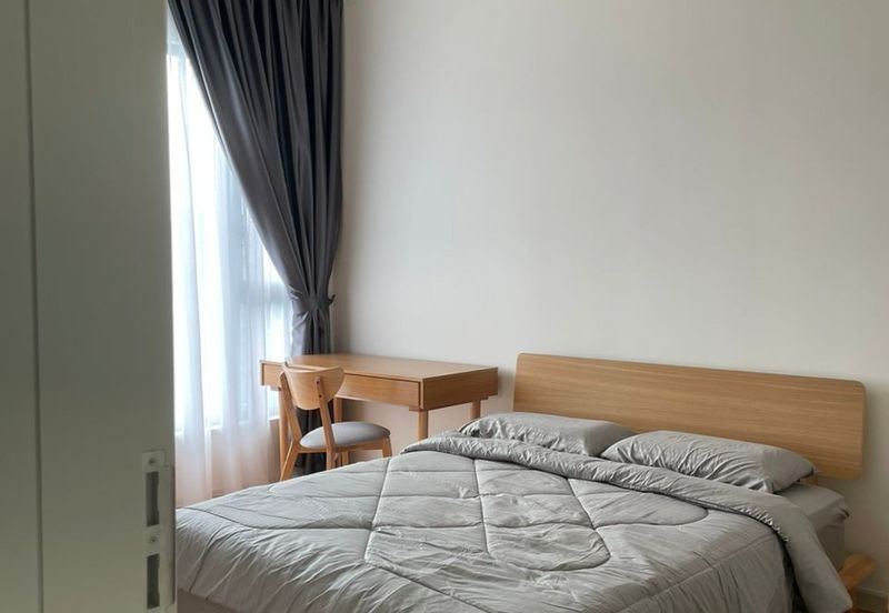 Residensi Solaris Parq