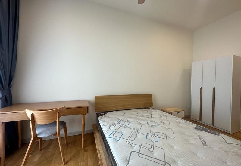 Residensi Solaris Parq