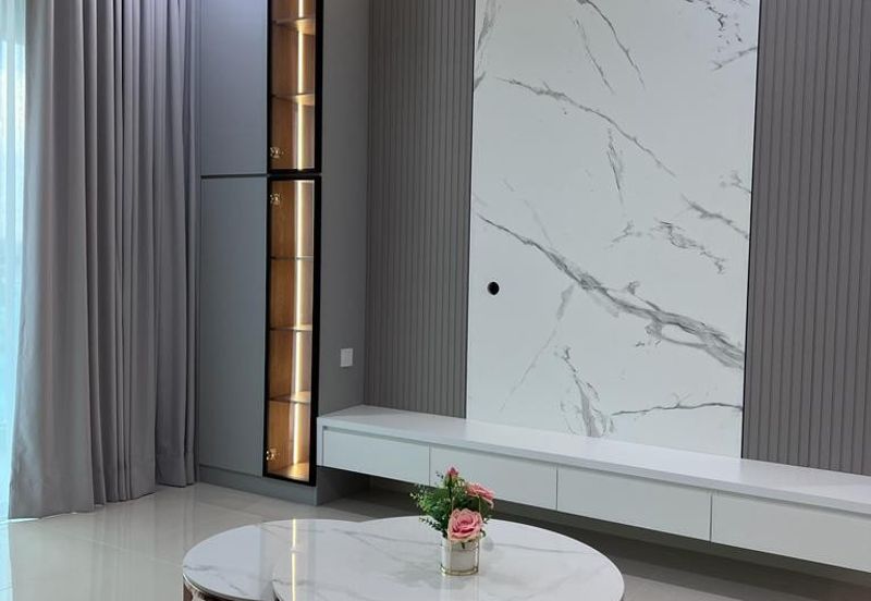 Residensi Solaris Parq