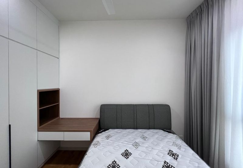 Residensi Solaris Parq