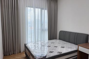 Residensi Solaris Parq