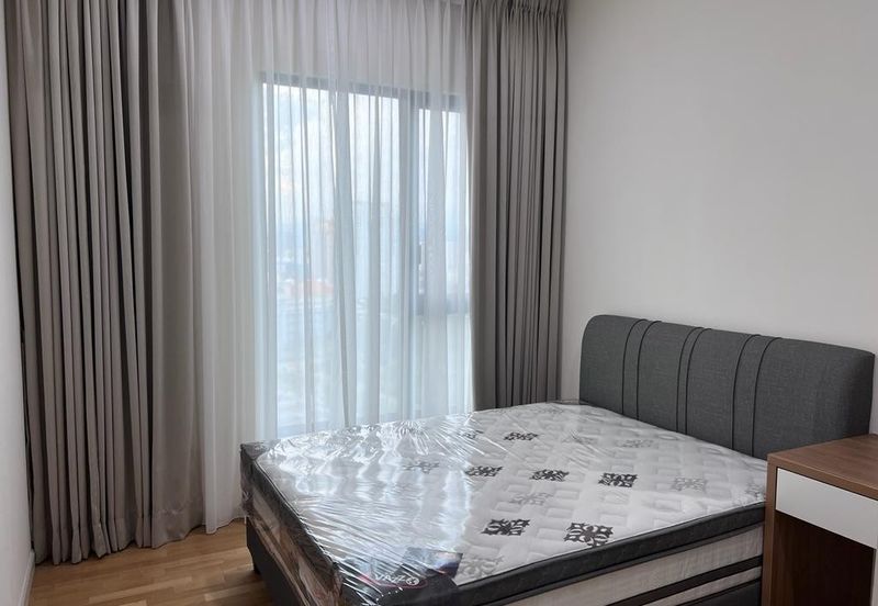 Residensi Solaris Parq