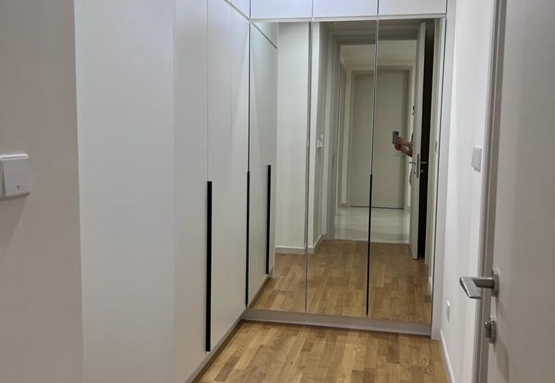 Residensi Solaris Parq