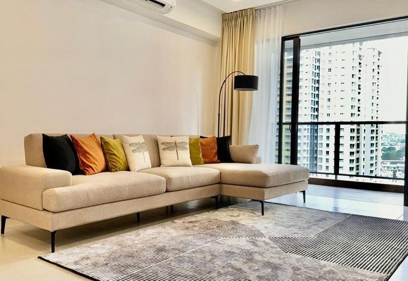 Astrea Residence (Residensi Astrea)