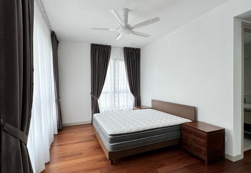 Astrea Residence (Residensi Astrea)