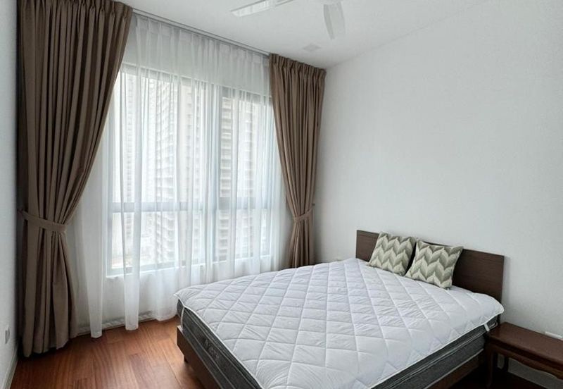 Astrea Residence (Residensi Astrea)