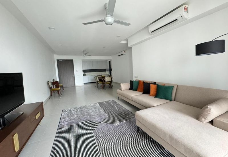 Astrea Residence (Residensi Astrea)