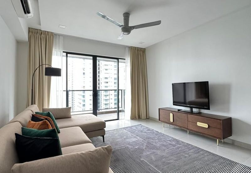 Astrea Residence (Residensi Astrea)