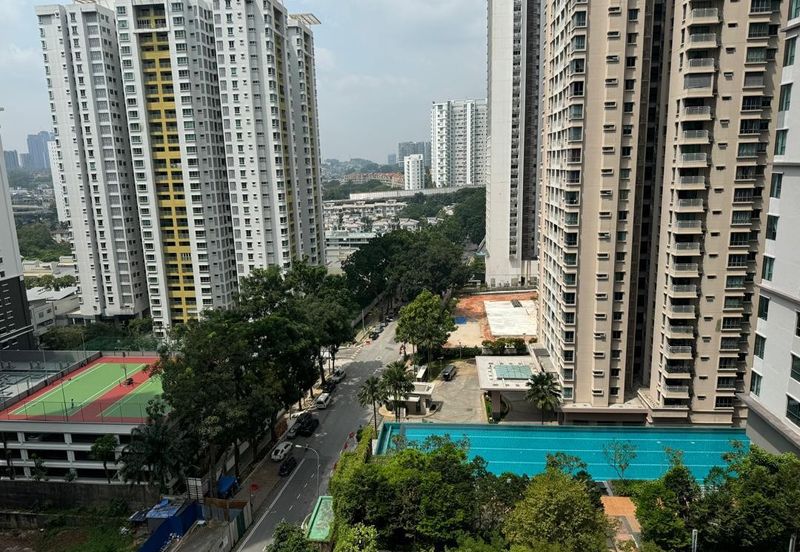 Astrea Residence (Residensi Astrea)