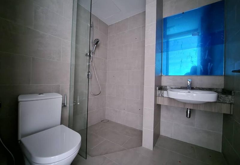 Astrea Residence (Residensi Astrea)