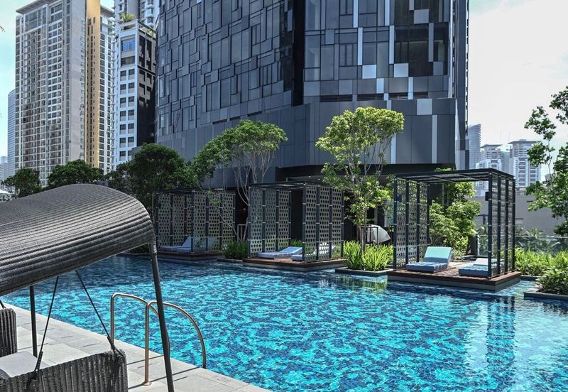 Star Residences Two KL City