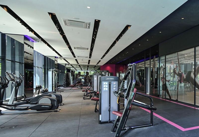 Star Residences Two KL City